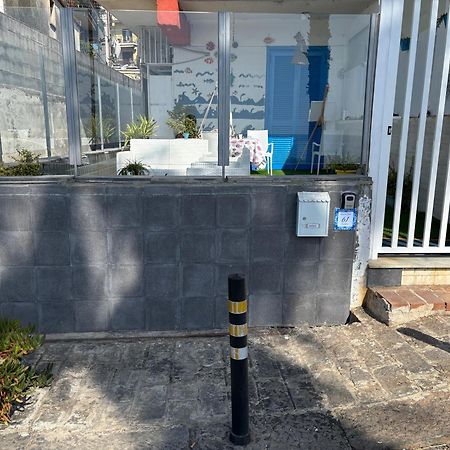 Casa Galatea Apartman Aci Trezza Kültér fotó