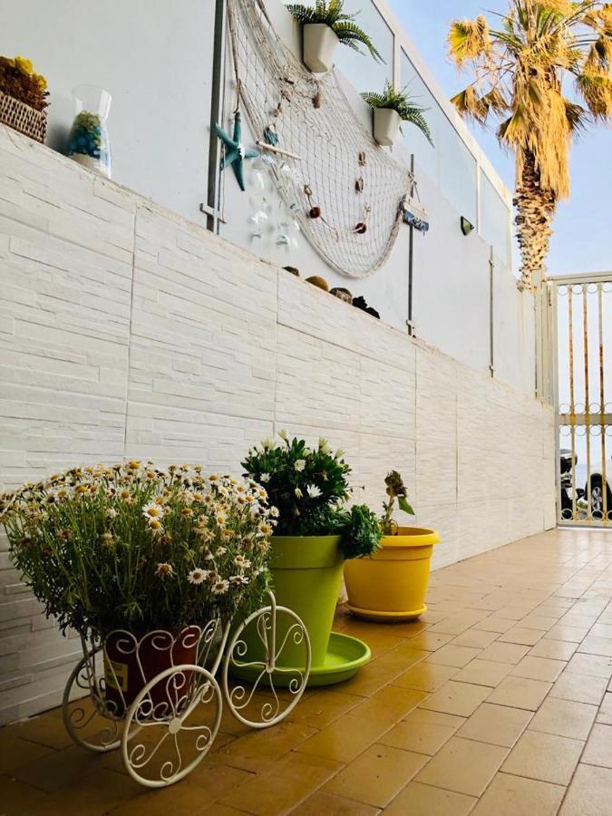 Casa Galatea Apartman Aci Trezza Kültér fotó