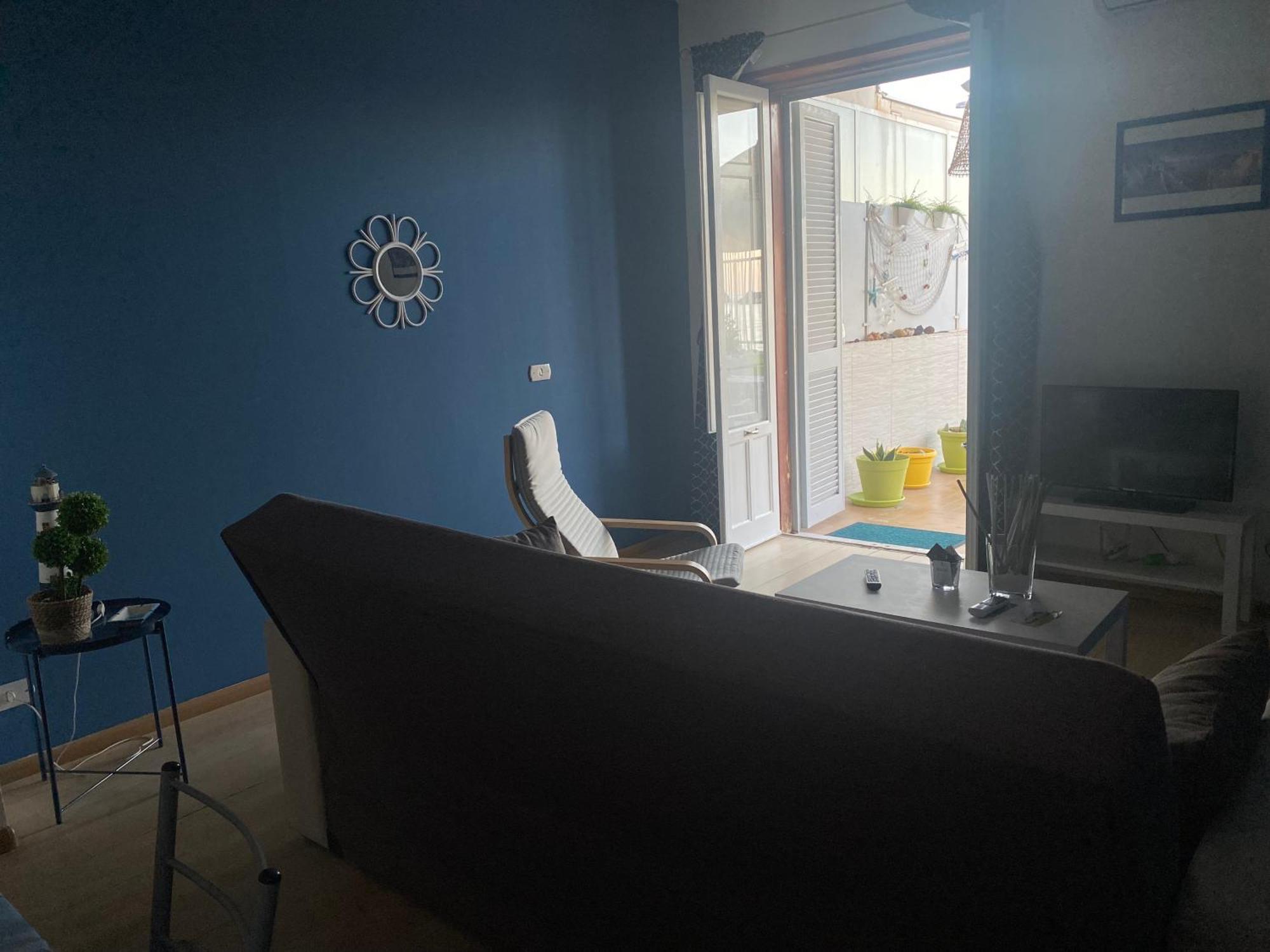 Casa Galatea Apartman Aci Trezza Kültér fotó