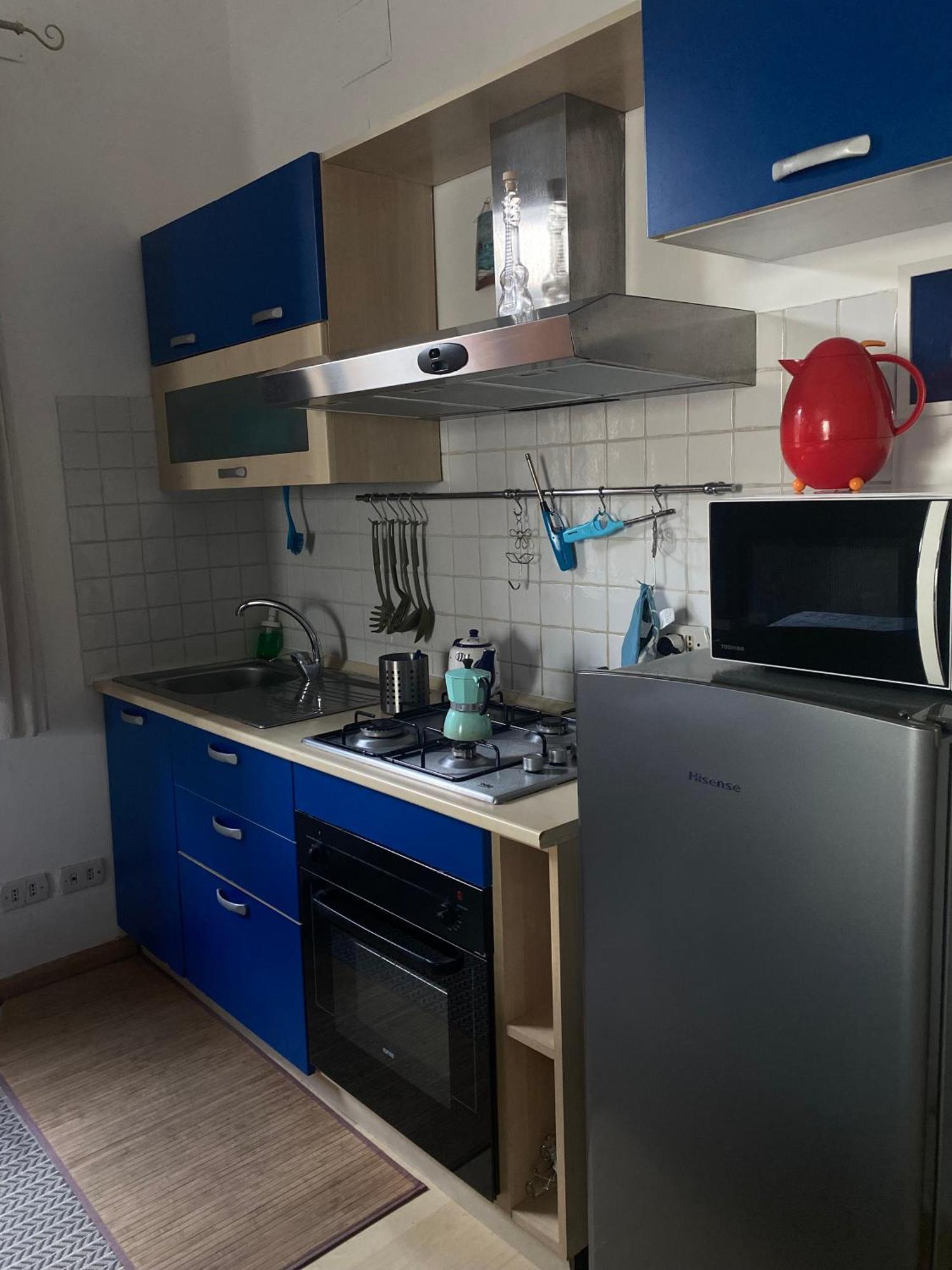 Casa Galatea Apartman Aci Trezza Kültér fotó