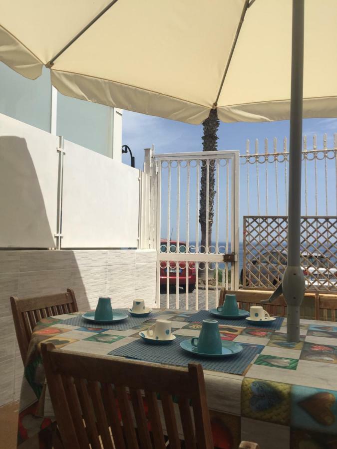 Casa Galatea Apartman Aci Trezza Kültér fotó