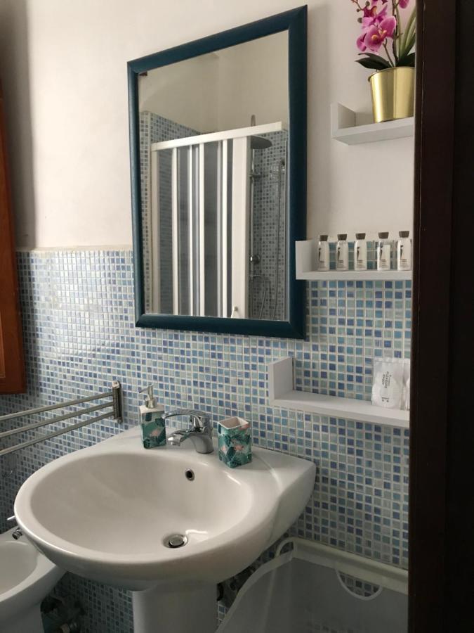 Casa Galatea Apartman Aci Trezza Kültér fotó
